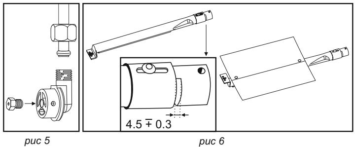 CANDY CCG6503PW - Газовая Духовka - 3