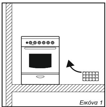 CANDY CCG6503PW - EKKevwonrwv aepiwv tskaun - 1