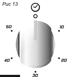 CANDY CCG6503PW - 4.9.ИСПОЛьЗOBAHNEТAIMЕРА - 1