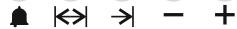 CANDY CCG6503PW - HaJIacIHe Ha moHNo 6peMe: - 3