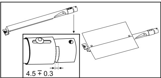 CANDY CCG6503PW - Gasoven - 5