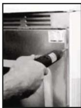 CANDY CCG6503PW - Ta3ObaΦyphna - 1