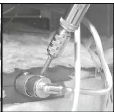 CANDY CCG6503PW - Ta3ObaΦyphna - 3