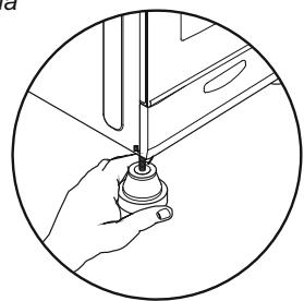 CANDY CCG6503PW - HAFJIACRHE HA KPAUYETATA - 4