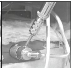 CANDY CCG6503PW - Cuptorul pe gaz - 3