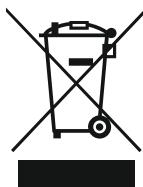 CANDY CCG6503PW - PROTECTION OF THE ENVIRONMENT - 1