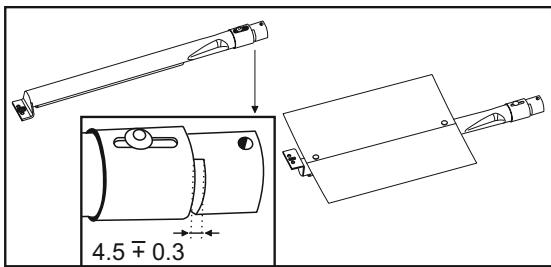 CANDY CCG6503PW - Gasbackofen - 5