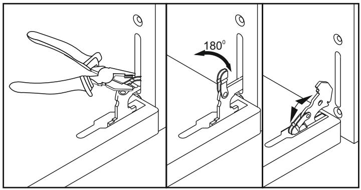 CANDY CCG6503PW - LIMPIEZA Y MANTENIMIENTO - 1