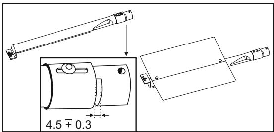 CANDY CCG6503PW - Forno a Gás - 5