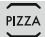 CANDY CCG6503PW - COZINHAR PIZZA - 1