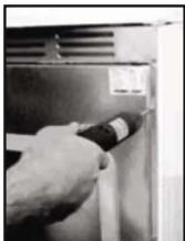 CANDY CCG6503PW - Oópvoaεpiou - 1