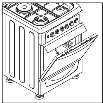 CANDY CCG6503PW - 4.1.XPHEN TOY KPIA FOYPNOY - 1
