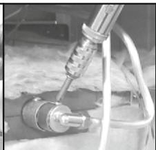 CANDY CCG6503PW - Oópvoaεpiou - 3