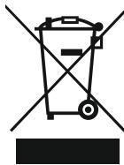 CANDY CCG6503PW - PROTEZIONE DELL'AMBIENTE - 1