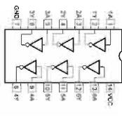 TRISTAR BL-4019 - RX-V457/HTR-5840/DSP-AX457 - 8