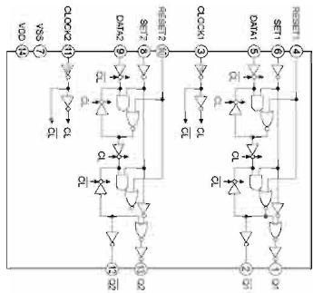 TRISTAR BL-4019 - RX-V457/HTR-5840/DSP-AX457 - 10