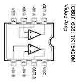 TRISTAR BL-4019 - RX-V457/HTR-5840/DSP-AX457 - 9