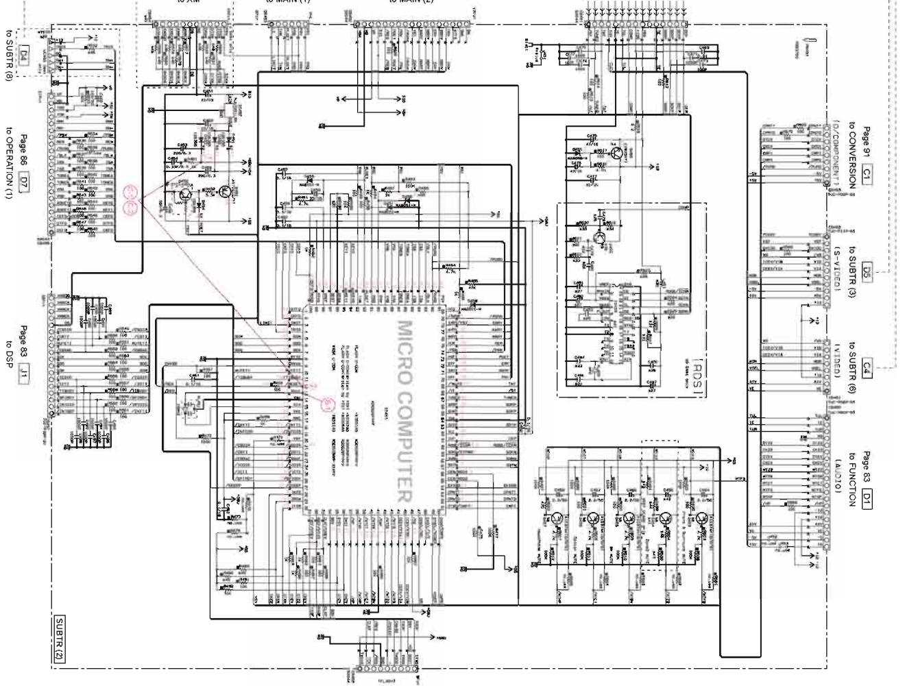 TRISTAR BL-4457 - IMPORTANT NOTICE - 3