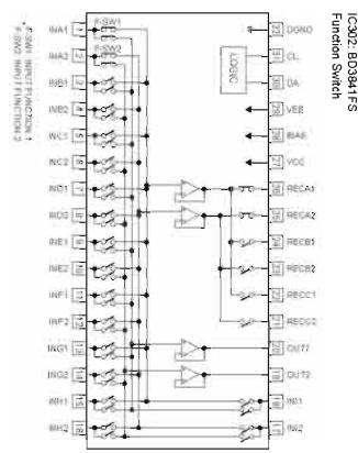 TRISTAR BL-457 - IMPORTANT NOTICE - 4