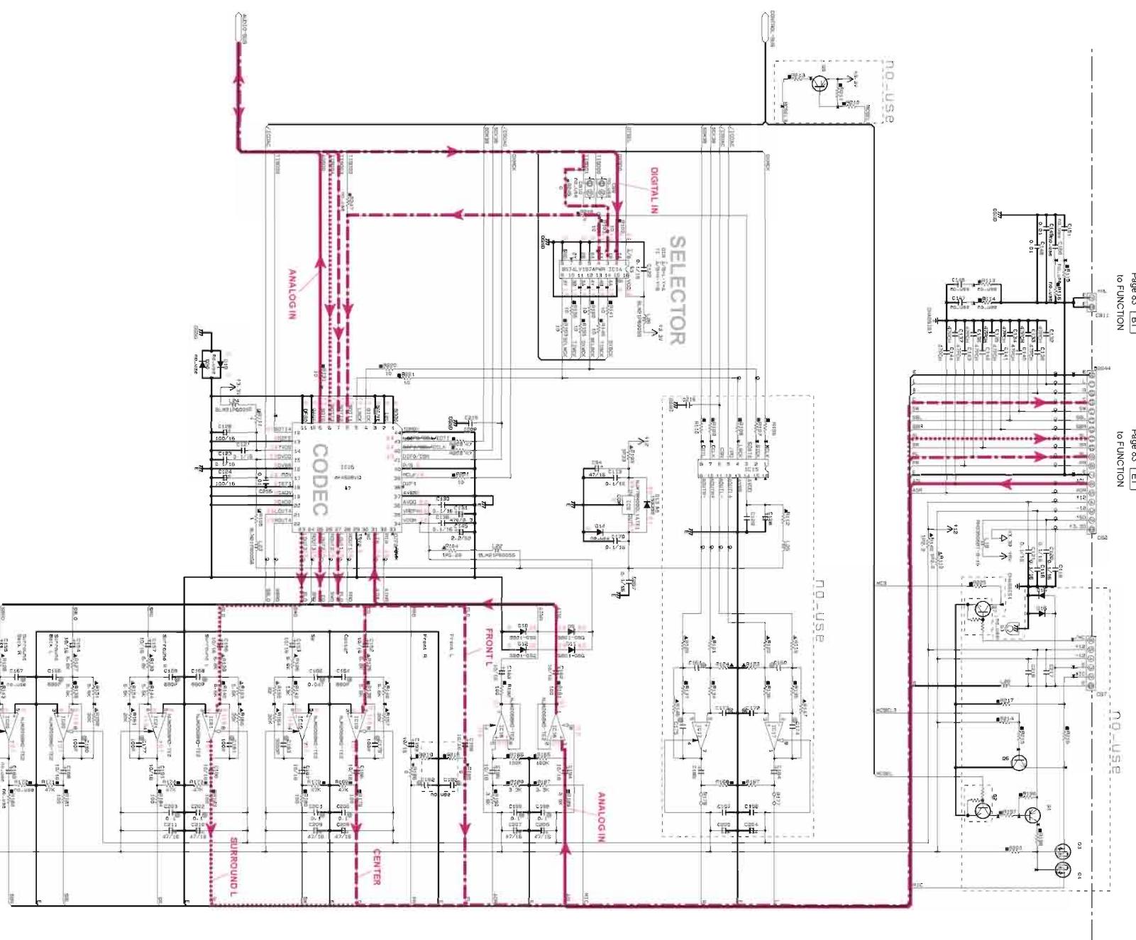 TRISTAR BL-457 - IMPORTANT NOTICE - 3