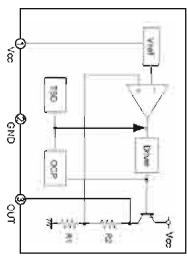 TRISTAR BL-457 - IMPORTANT NOTICE - 6