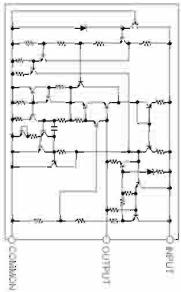TRISTAR BL-457 - IMPORTANT NOTICE - 2