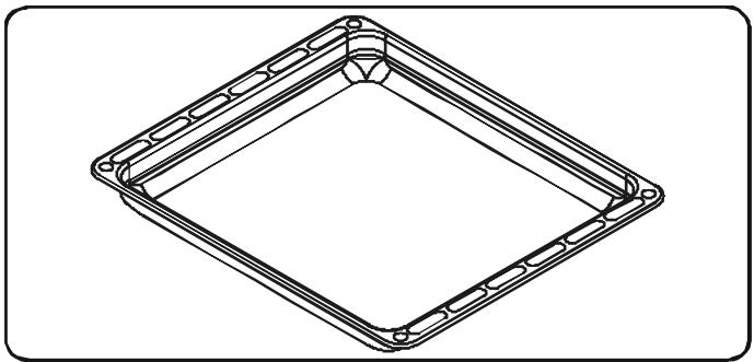 WESTLINE FCNE55B - Accessoires l'échafaudage - 1