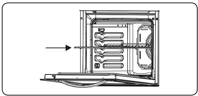 WESTLINE FCNE55B - Avertissement - 1