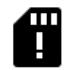 WIKO Y50 - Notification icons on the status bar - 18