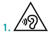 WIKO Y50 - Consignes de sécurité - 1