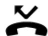 WIKO Y50 - Notification icons on the status bar - 9
