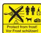 KARCHER K3 FULL CONTROL - Symbole auf dem Gerät - 2