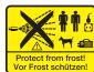 KARCHER K4 FULL CONTROL CAR&HOME - Symboler på aggregatet - 2