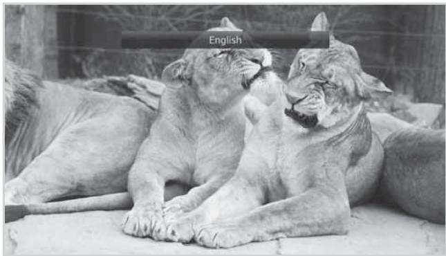 HUMAX E0773 - Note: - 1