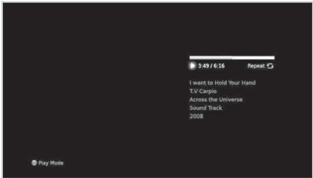 HUMAX E0773 - Music Player - 1