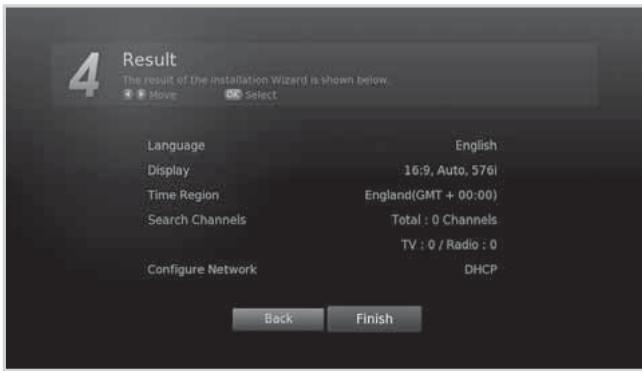 HUMAX E0773 - Result - 1