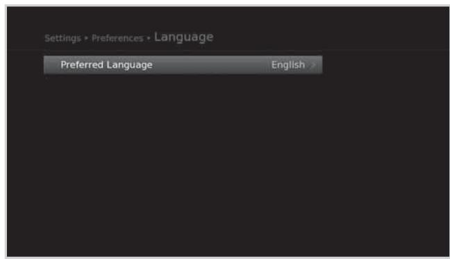 HUMAX E0773 - Note: - 1