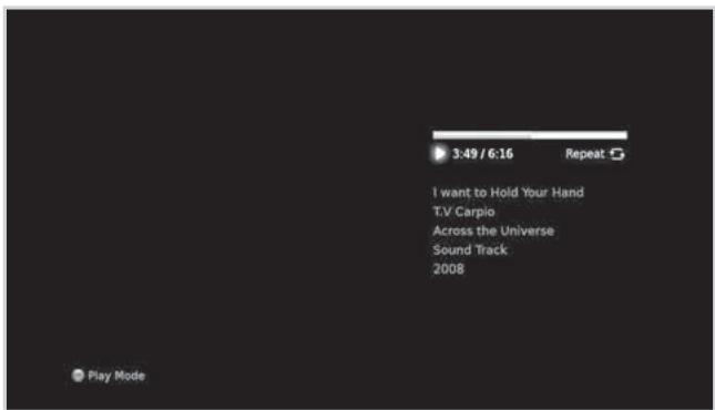 HUMAX 5301 - Music Player - 1