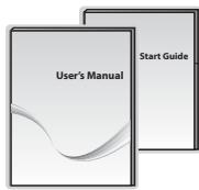 HUMAX 5301 - Checking Accessories - 2
