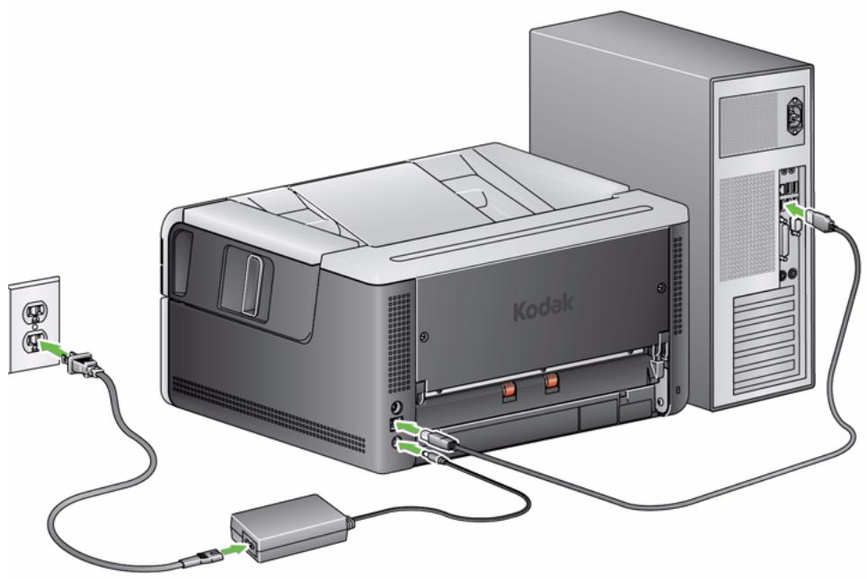KODAK I3200 - Remarques : - 2
