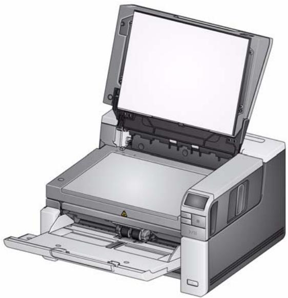 KODAK I3200 - Remarques : - 2