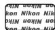 NIKON P950 - - Use only Nikon brand electronic accessories - 1