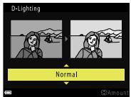 NIKON P950 - D-Lighting - 1
