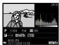 NIKON P950 - For playback - 3