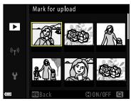 NIKON P950 - Mark for upload - 1