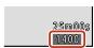 NIKON P950 - Number of images that can be saved - 1