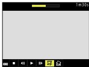 NIKON P950 - Extracting only the desired portion of a movie - 1