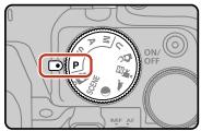 NIKON P950 - Functions available in (auto) mode - 1