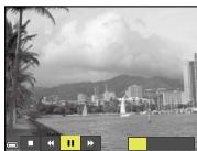 NIKON P950 - Playback with easy panorama - 2