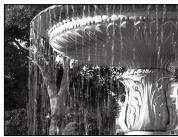 NIKON P950 - Effect of the shutter speed - 2